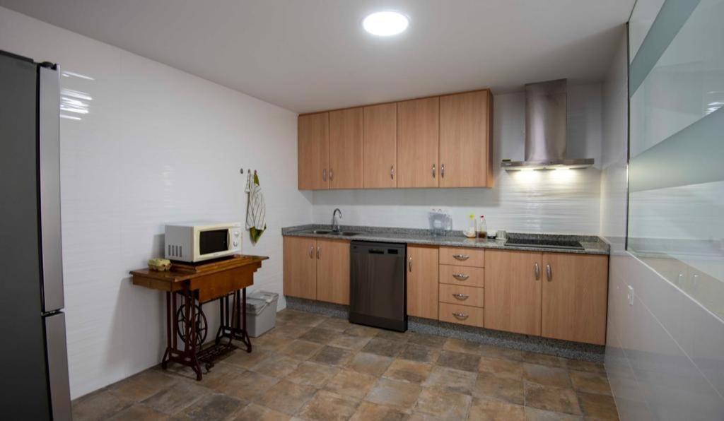 Casa Parraga Villa Cehegín Eksteriør bilde