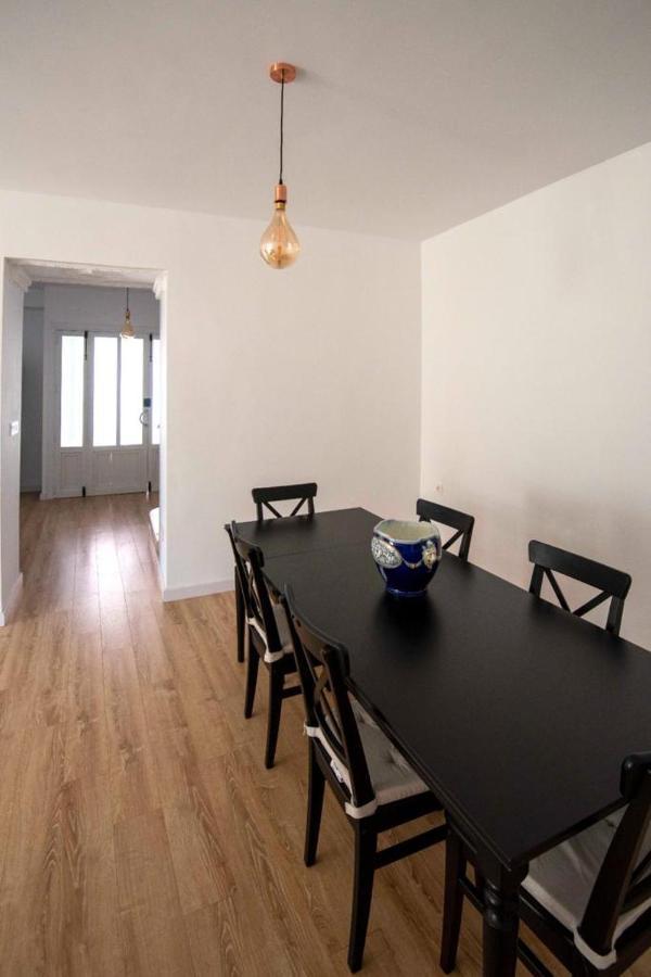 Casa Parraga Villa Cehegín Eksteriør bilde