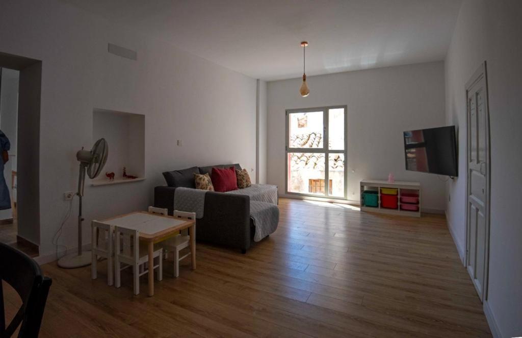Casa Parraga Villa Cehegín Eksteriør bilde