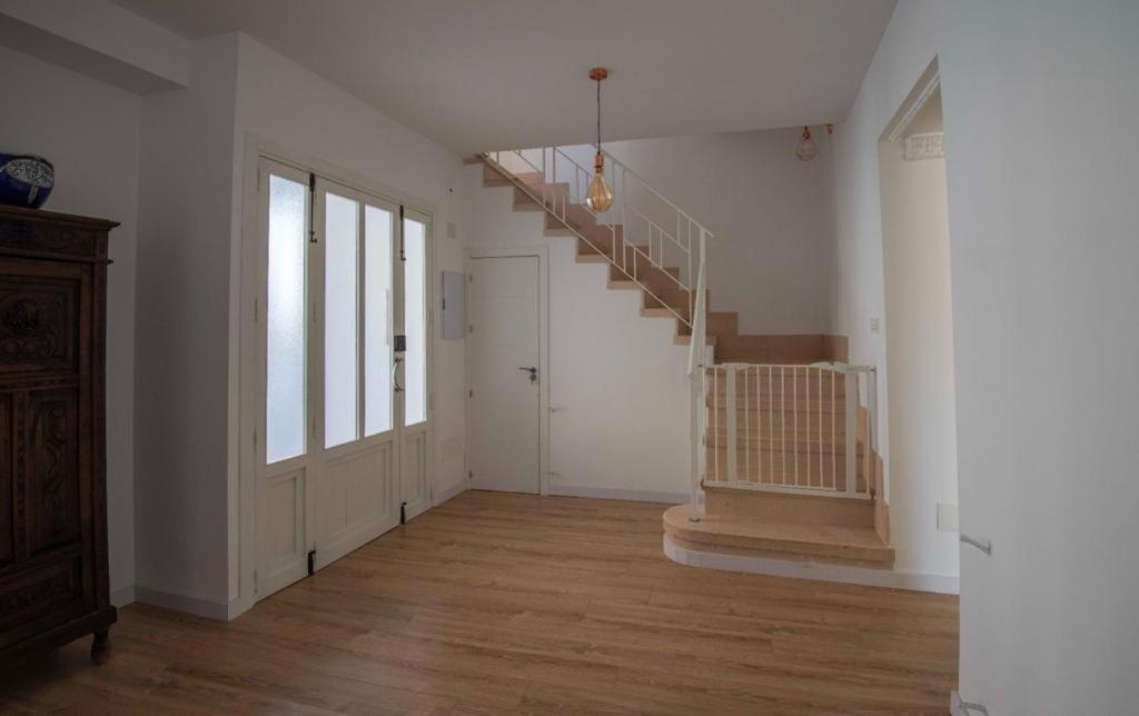 Casa Parraga Villa Cehegín Eksteriør bilde